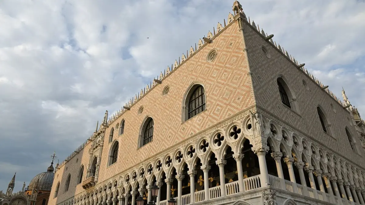 Venise : l'âge d'or