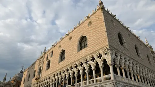 Venise : l'âge d'or