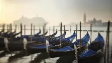 Venise l'insolente