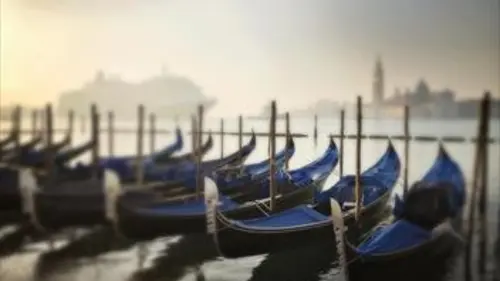 Venise l'insolente