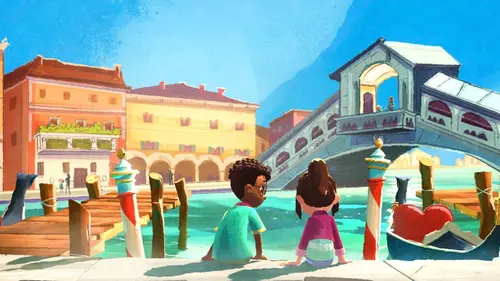 Venise, la plus ancienne ville du futur