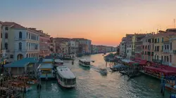 Sur Tipik à 21h40 : Venise : les défis hors normes des bâtisseurs