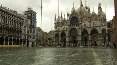 Venise, sauvée des eaux ?