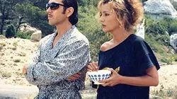 Visuel de Vent de panique