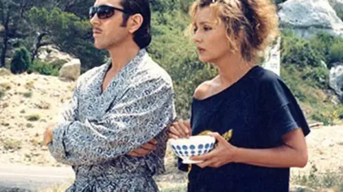 Vent de panique en streaming