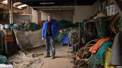 Vents contraires, une histoire de la pêche française