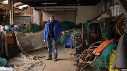 Vents contraires une histoire de la pêche française