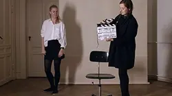 Visuel de Vénus : confessions à nu