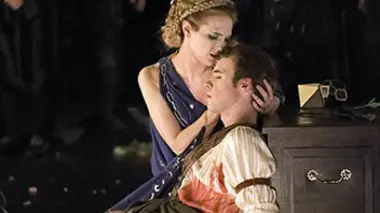 Vénus et Adonis