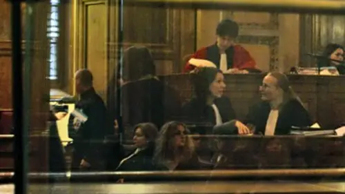 Verdict S06E00 L'affaire Ciottoli