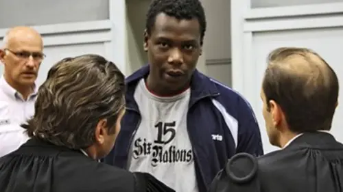 Verdict S06E00 L'affaire Costa