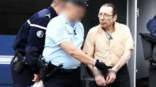 Verdict S08E03 L'affaire Duplessis