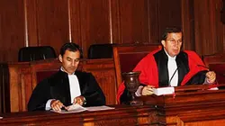 Visuel de Verdict