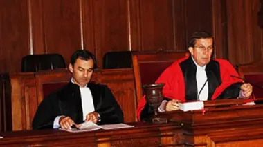 L'affaire Humbert