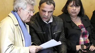 L’affaire Carneiro