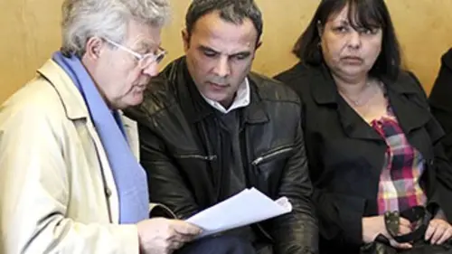 Verdict S08E04 L’affaire Carneiro