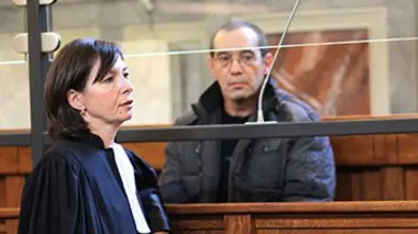 L'affaire Petit-Dit-Chaguet