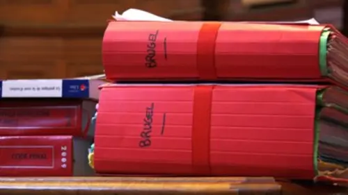 Verdict S06E00 L'affaire Brugel