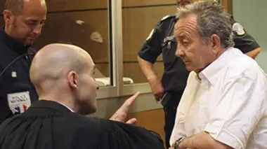 L'affaire Chevrel