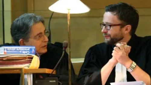 Verdict S07E02 L'affaire Bertry