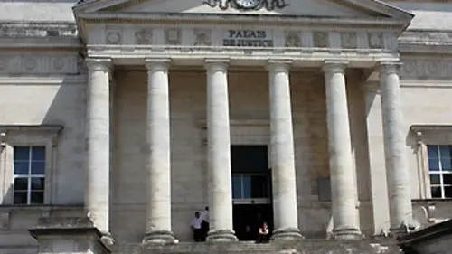 Verdict S06E00 L'affaire Bernard