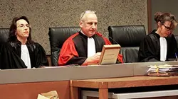 Visuel de Verdict