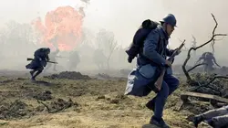 Verdun, aux portes de l'enfer