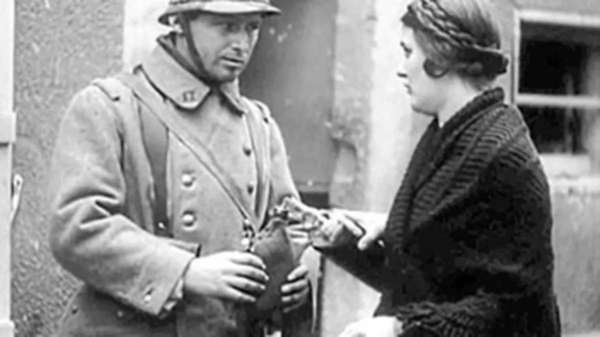 Verdun, souvenirs d'histoire : la bande annonce