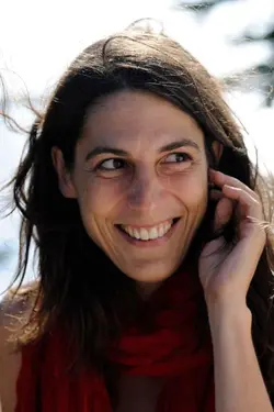 Photo Verena Paravel