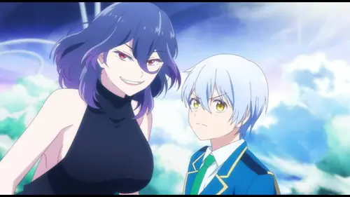 Vermeil in Gold S01E07 Confessions