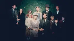 Vermiglio ou la Mariée des montagnes