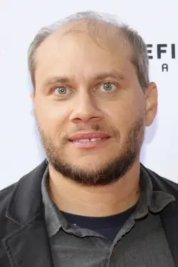 Photo Vernon Chatman