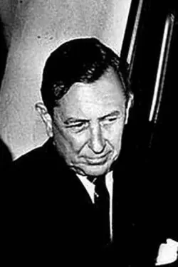 Photo de Vernon Sewell