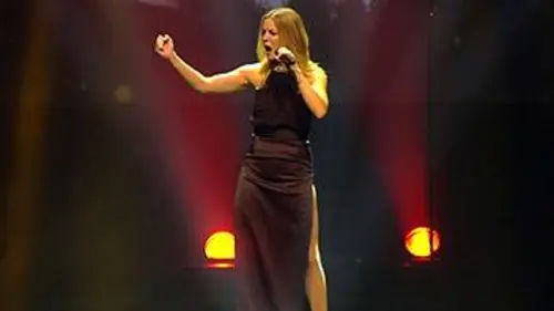 Veronic Dicaire : ma vie de tournée