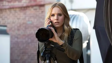 Veronica Mars S04E01 Spring Break Forever