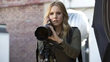 Veronica Mars S04E04 Que la fête continue