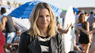 Veronica Mars S04E05 Une menace culottée