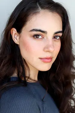 Photo Veronica St. Clair