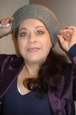 Photo Véronique Alycia