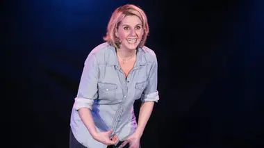 Véronique Gallo : The One Mother Show S01E01
