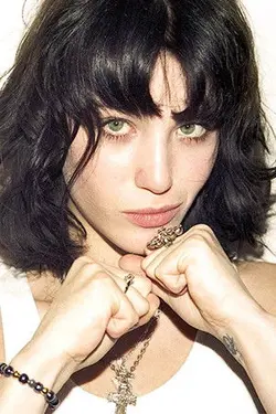 Photo Veroushka Knoge