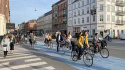 Vers des transports durables : des métropoles en mouvement