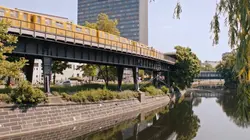 Vers des transports durables : des métropoles en mouvement