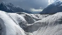 Vers les monts Célestes avec Cédric Gras