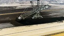 Visuel de Vers un charbon propre ?