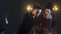 Versailles S02E02 Un murmure doux et léger