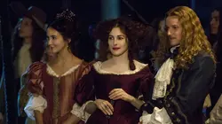 Versailles S01E03 Il est temps que la noblesse réplique
