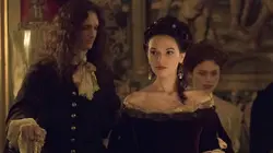 Versailles S01E06 Ce n'est pas un enfant que tu lui donnes, c'est un bâton avec lequel il nous frappera