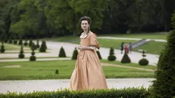Versailles S02E09 Sept ombres