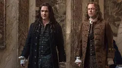 Versailles S03E02 Question de confiance
